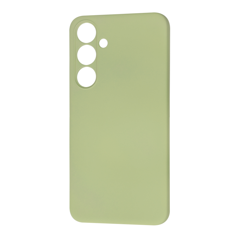 Techsuit SoftFlex silikonski ovitek za Samsung Galaxy S24 Plus - Roza