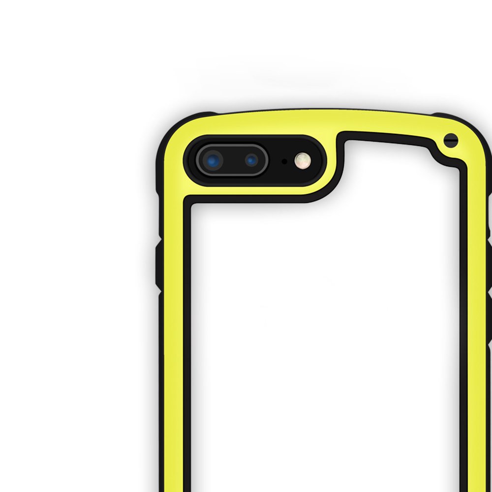Ohišje Solid Frame TPU za Samsung Galaxy S9 - Modra