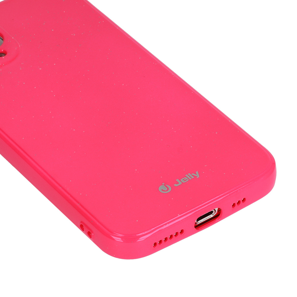 I-Jelly ovitek za Xiaomi Mi 6 - Rdeča