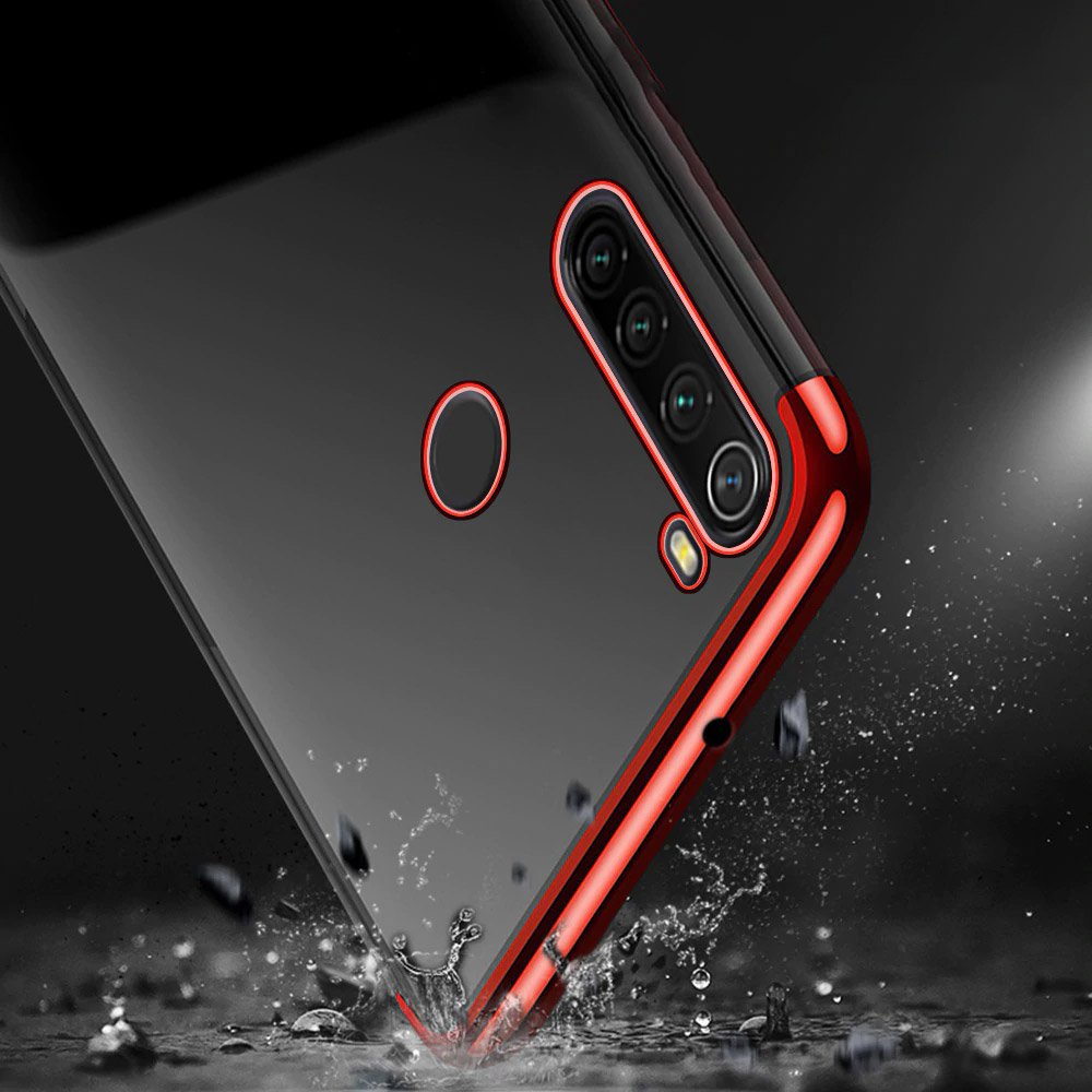 Ovitek VES za Motorola Moto G8 Play - Modra