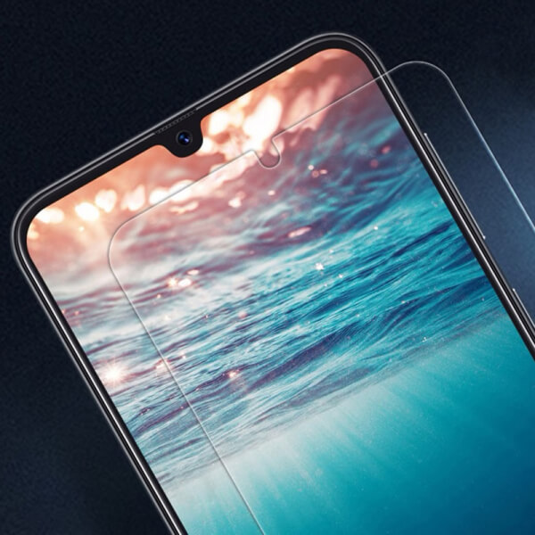 Prémično zaščitno steklo 9D Izmael za Oppo Reno 8 - Prozorna