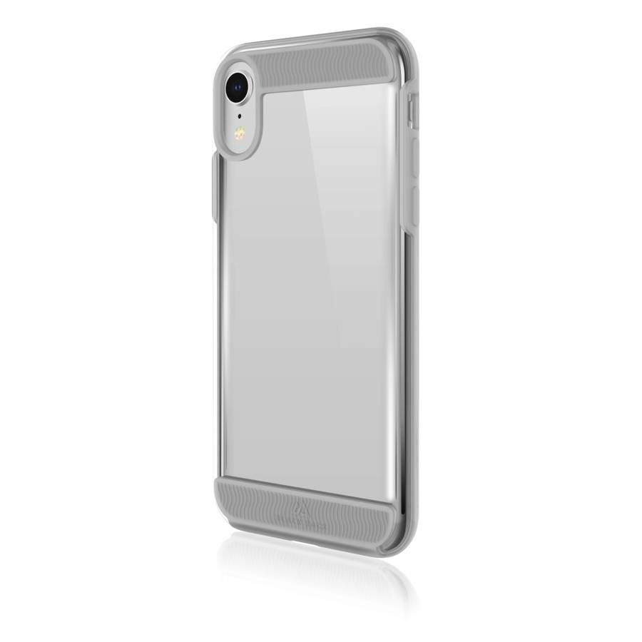 Ohišje Black Rock Air Robust za Apple iPhone XR - Črna