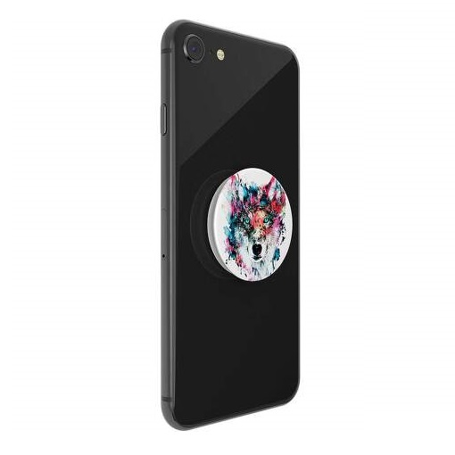 PopSockets - držalo PopGrip - Volk