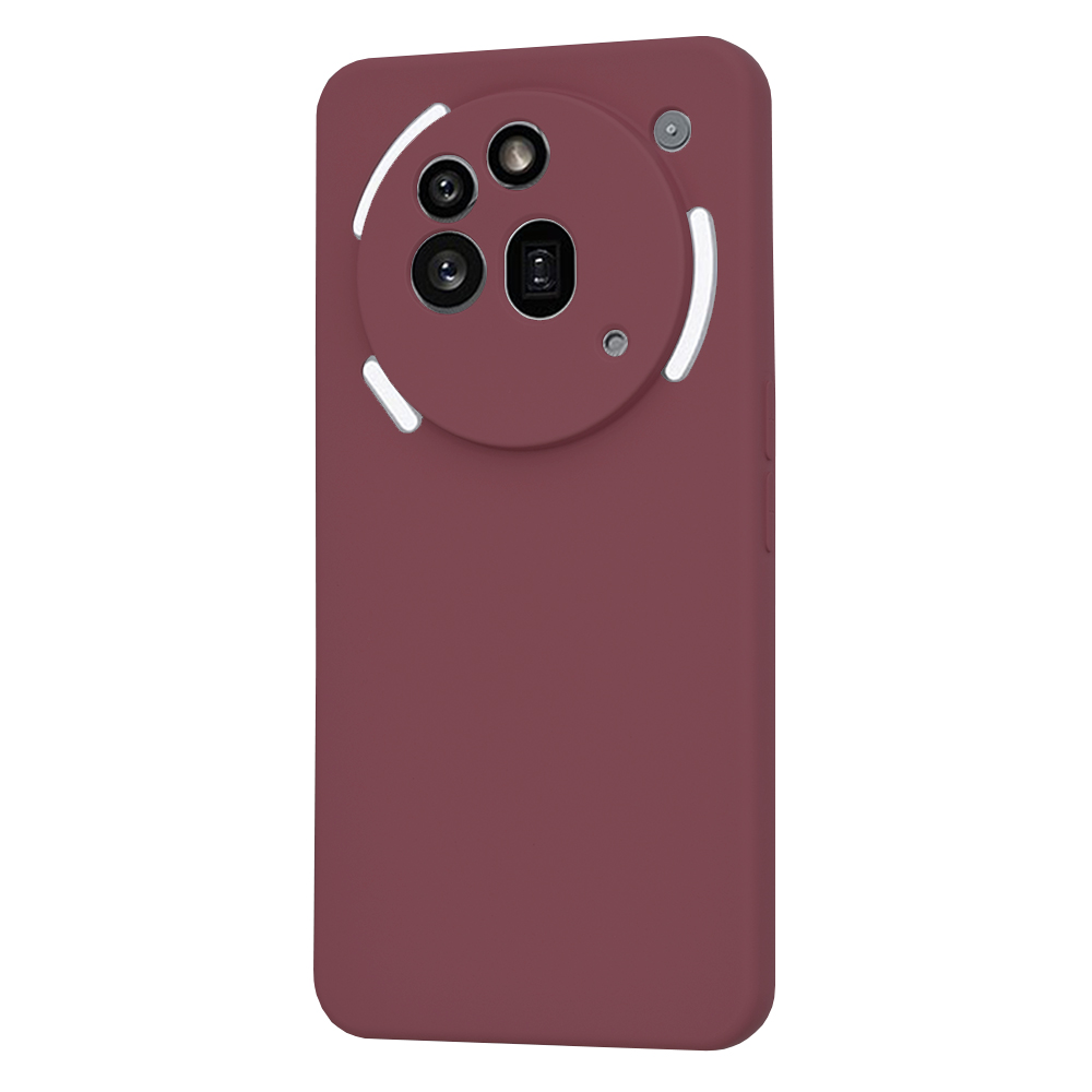 Techsuit - SoftFlex ovitek za Nothing Phone (3a) Pro - Zelena