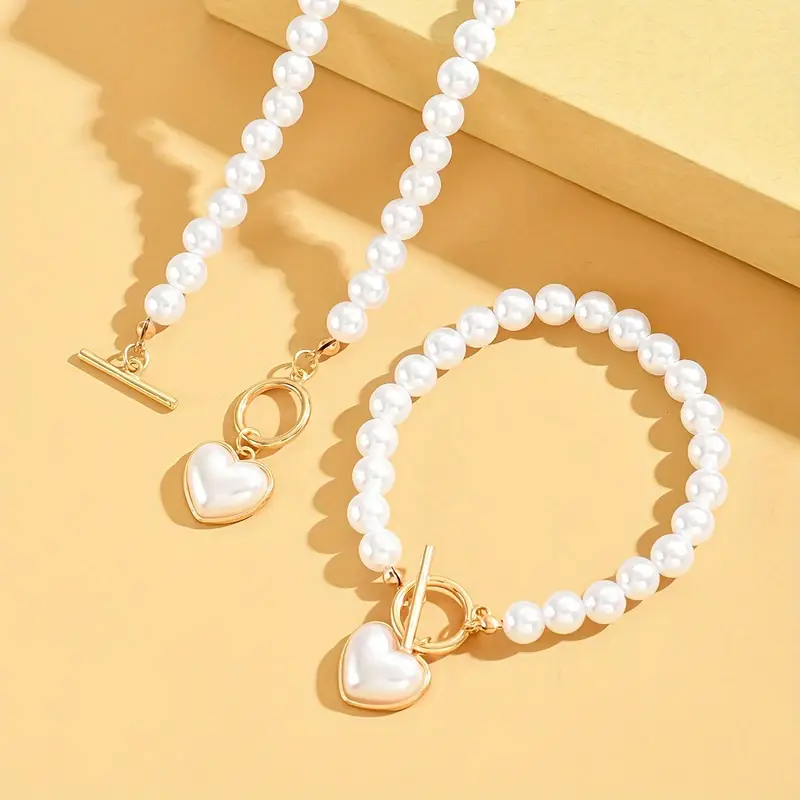 Set PS-38771 - Bela / Zlata