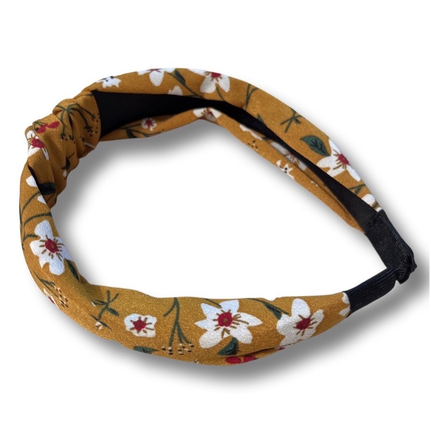 Naglavni trak ST-18836 - Rumen