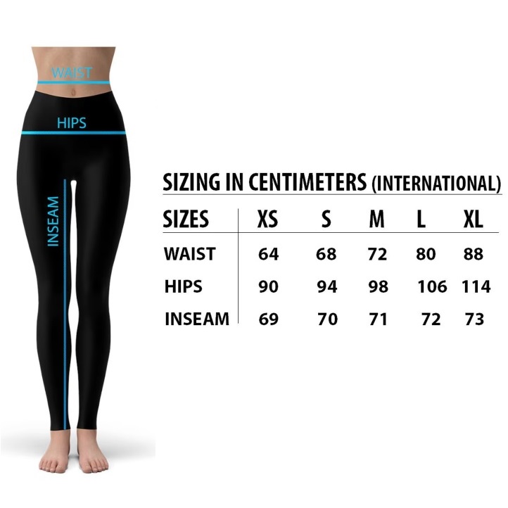 Fitnes Legice - Roza / S