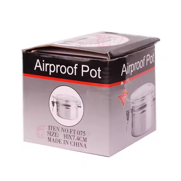 Posoda za tobak za pipe - FT02443 / M