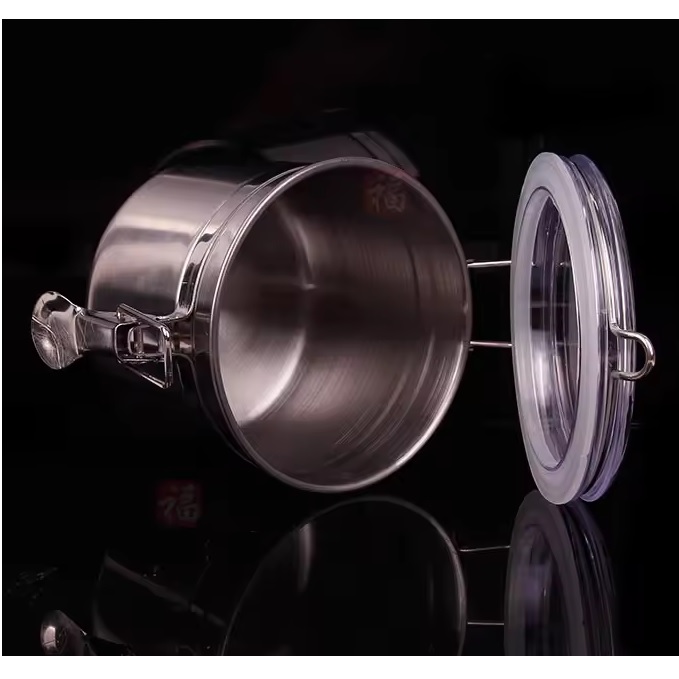 Posoda za tobak za pipe - FT02443 / M