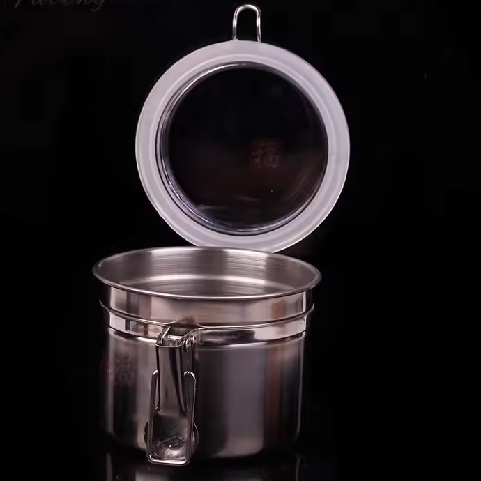 Posoda za tobak za pipe - FT02443 / M