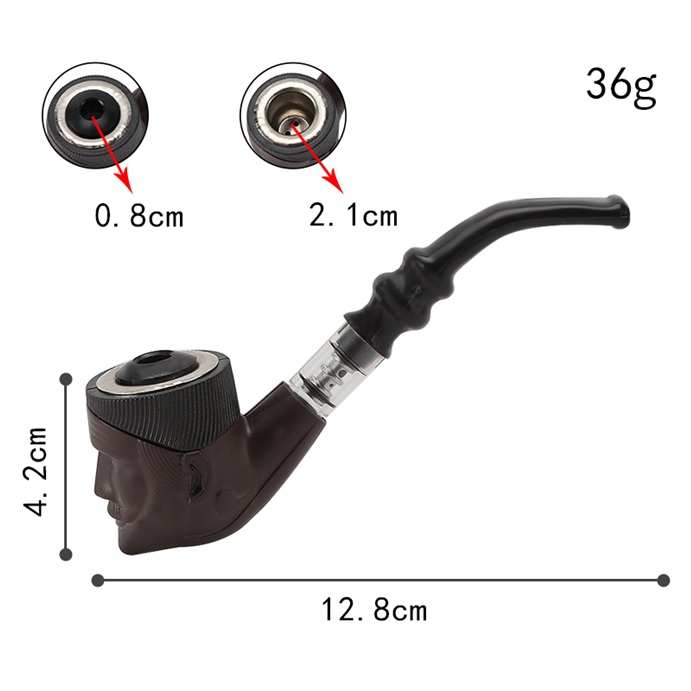 Pipa za tobak - FT03234