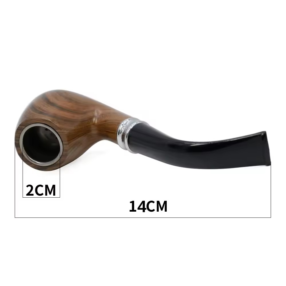 Tobakova pipa - FT04407