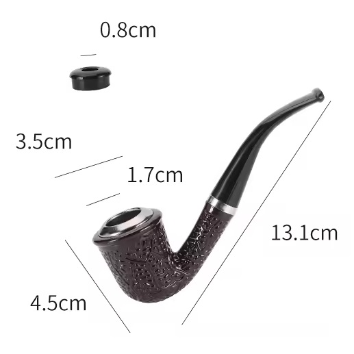 Pipa za tobak - FT11441