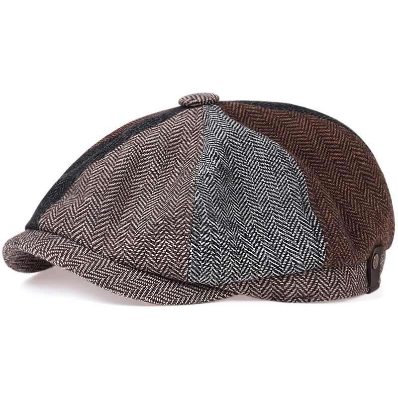 Bareta JO-11097 - Siva / XL