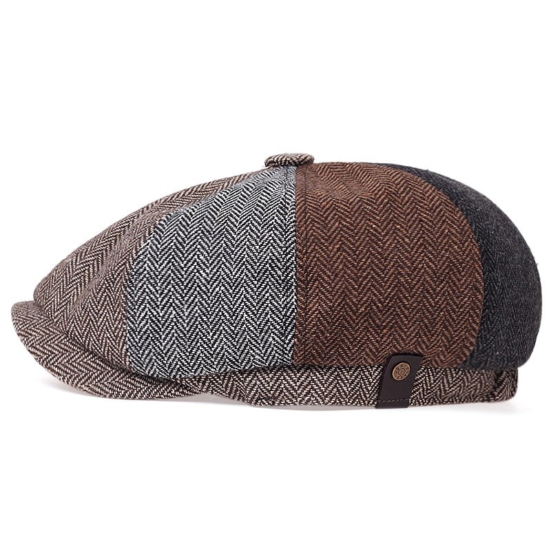 Bareta JO-11097 - Siva / XL