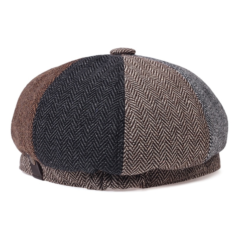 Bareta JO-11097 - Siva / XL