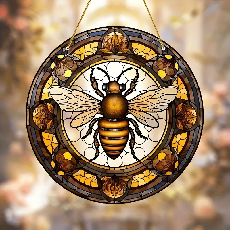 Lovilec Sonca - Bee / Tip2B