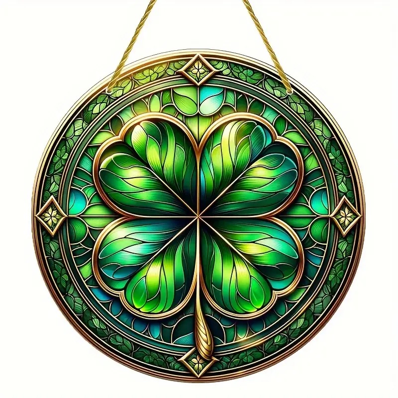 Lovilec Sonca - Four Leaf/XL