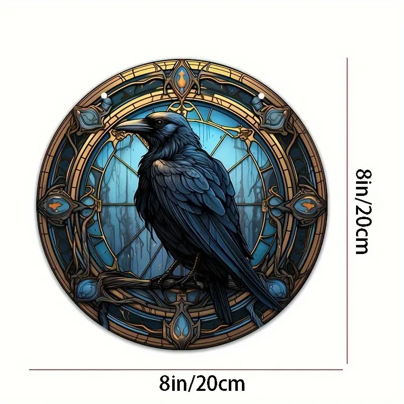 Lovilnik Sonca - Raven/Tip5/L