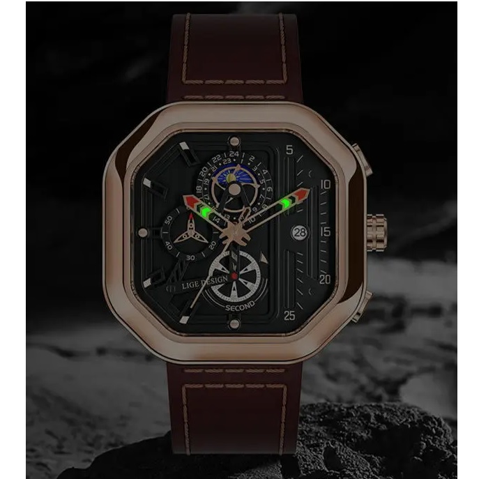 Ura LIGE FR-29510 - Bela