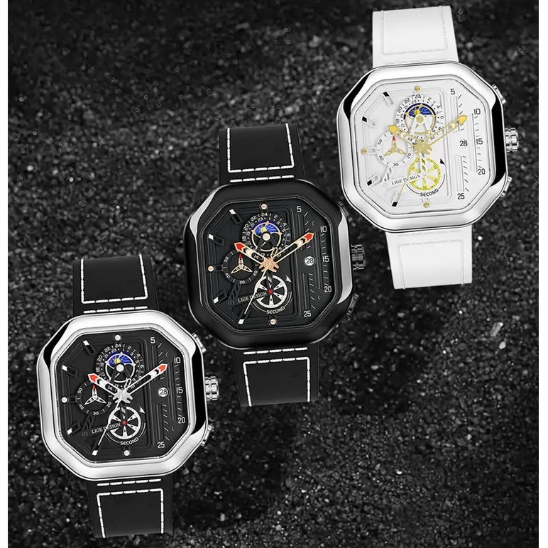 Ura LIGE FR-29510 - Bela