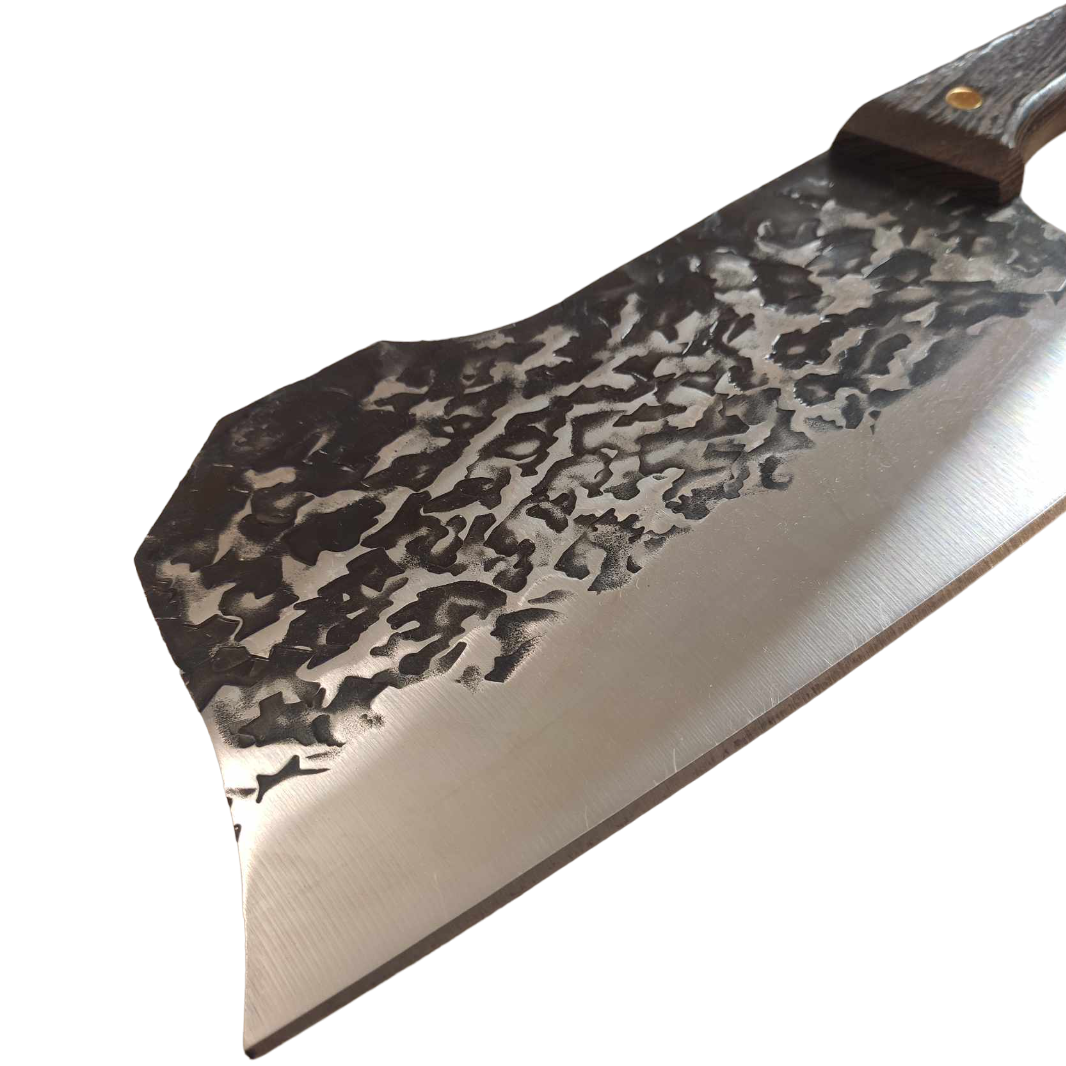 Kuhinjski sekač NI-27711 - Rjava