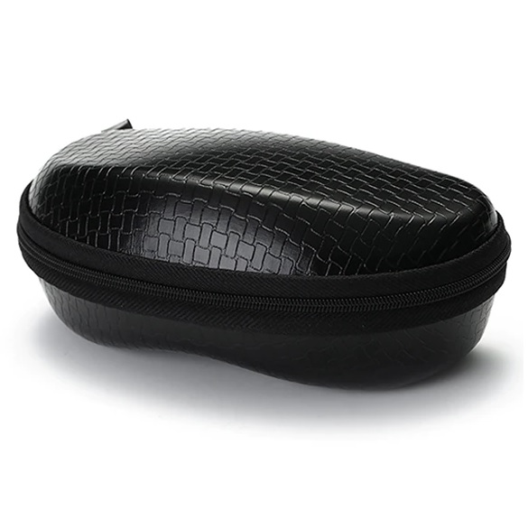 Etui za očala PA-23687 - Moder
