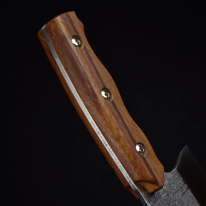 Kuhinjski sekač RT-18573 - Rjav