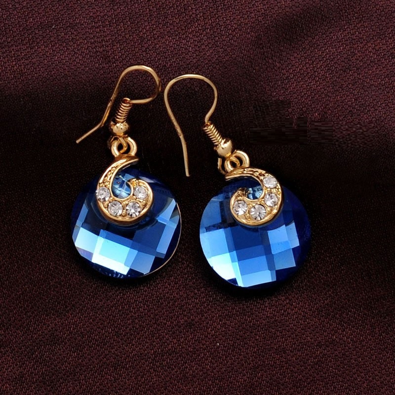 Set HO-466 - Modra