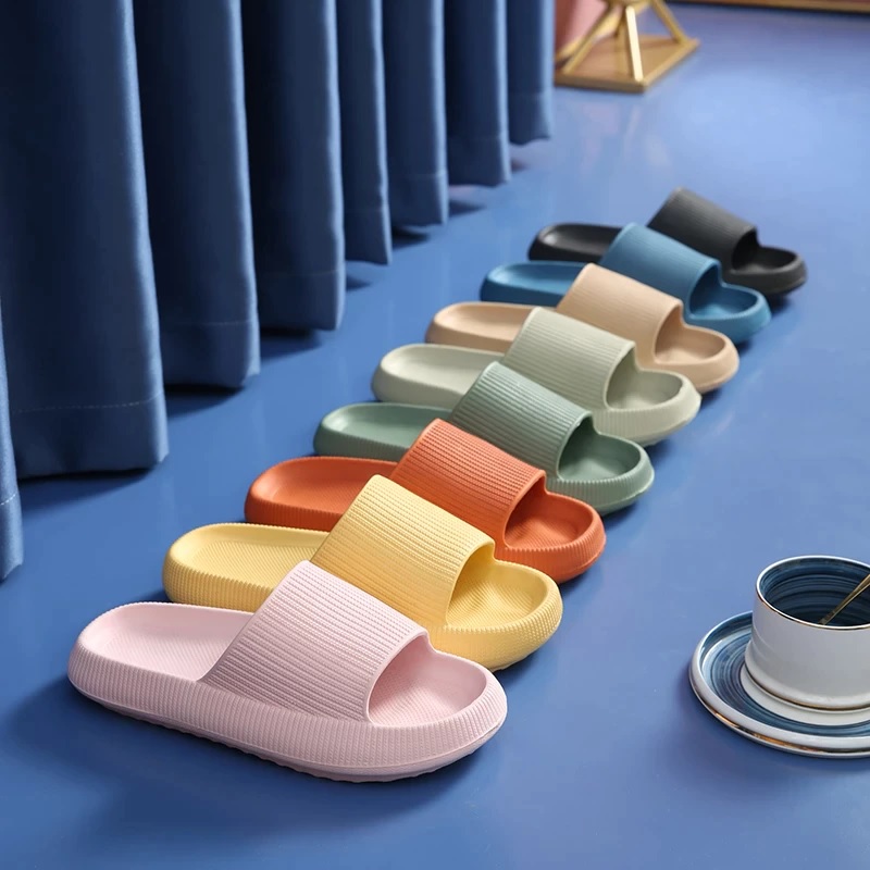 Japonke EW-18396 - Zelene / 40 - 41
