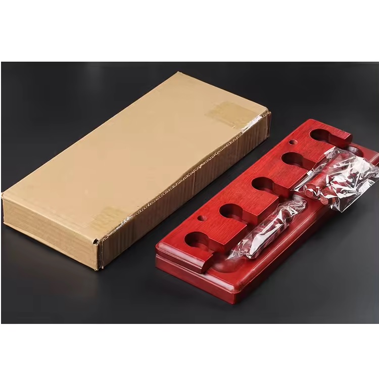 Leseno stojalo za pipe - FT03256