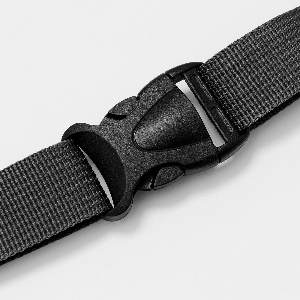 Tekstilni pas TR-10033 - Roza