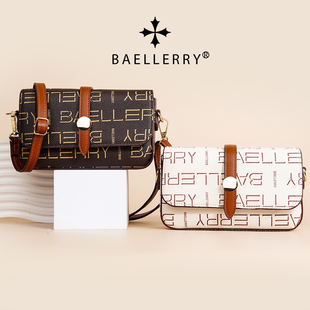 Torbica Baellerry UR-36046 - Bela