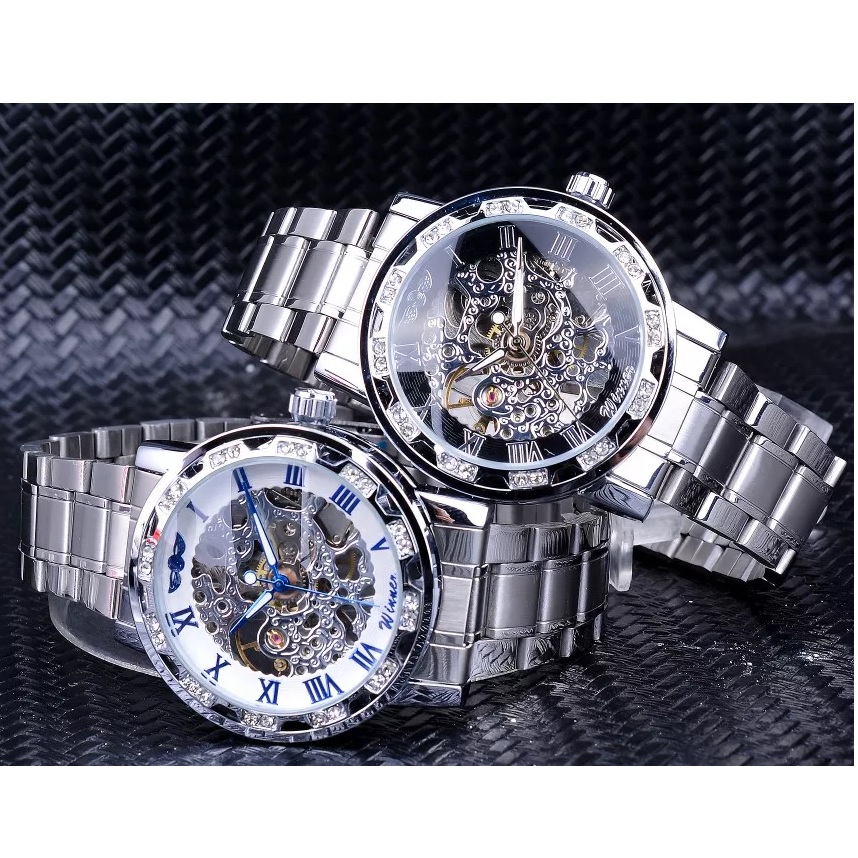 Ura Winner BE-21620 - Modra