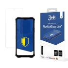 FlexibleGlass Lite™ zaščitno steklo za Oukitel WP13 - Prozorna