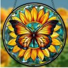 Butterfly / Tip8