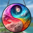 Yin Yang / Tip4