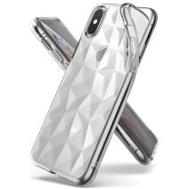 Brick Stone ovitek za Samsung Galaxy M10 - Prozorna