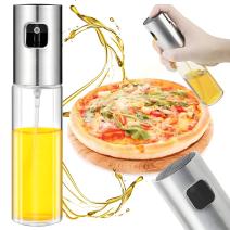Razpršilec za olje - Srebrna