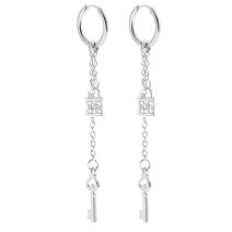 Uhani ID-21059 - Key