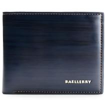 Moška denarnica Baellerry SA-35587 - Modra