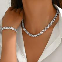 Set CW-38784 - Srebrna